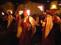 Night procession, Conseil des Vins P1140274